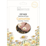 IDC Institute Nourishing Camomile Μάσκα Θρέψης για Πόδια 40gr - Image 2