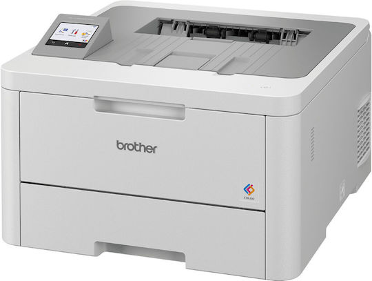 Brother Έγχρωμoς Εκτυπωτής Laser με WiFi και Mobile Print HL-L8230CDWRE1 - Image 1