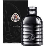 Moncler Sunrise Pour Homme Eau de Parfum 100ml - Image 2