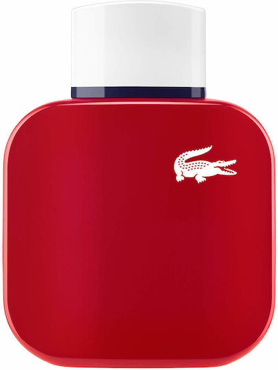 Lacoste Eau de Lacoste Eau de Toilette 90ml - Image 1