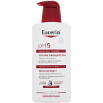 Eucerin Ph5 Skin Protection Eucerin Lotion Σώματος Ανάπλασης για Ξηρές/Πολύ Ξηρές & Ευαίσθητες Επιδερμίδες 400ml - Image 2