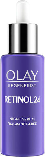 Olay Regenerist 24 Αντιγηραντικό Serum Προσώπου με Ρετινόλη για Σύσφιξη 40ml - Image 1