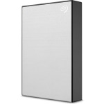 Seagate One Touch Wi-Fi Εξωτερικός HDD 1.0TB 2.5" Γκρι