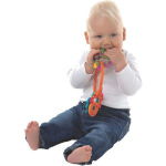 Playgro Μασητικός Κρίκος Οδοντοφυΐας για 3 m+ - Image 2