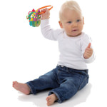 Playgro Μασητικός Κρίκος Οδοντοφυΐας για 3 m+ - Image 3