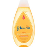 Johnson's Σαμπουάν 500ml