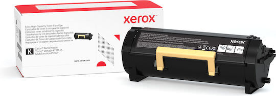 Xerox 006R04727 Γνήσιο Toner Laser Εκτυπωτή Μαύρο High Yield 25000 Σελίδων - Image 1