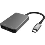 Celly USB 2.0 Hub 4 Θυρών με σύνδεση USB-A - Image 2