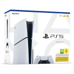 Sony PlayStation 5 Slim 1TB - Image 3