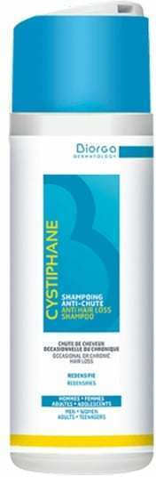 Bailleul Laboratoires Σαμπουάν κατά της Τριχόπτωσης για Ταλαιπωρημένα Μαλλιά 200ml - Image 1