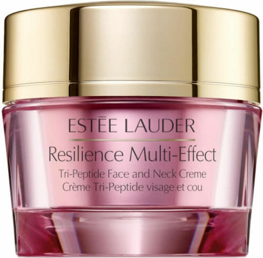 Estee Lauder Resilience Multi-Effect Ενυδατική Κρέμα Προσώπου Ημέρας με SPF15 50ml - Image 1