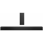 Hisense Soundbar 2.1 Bluetooth και HDMI 120W με Ασύρματο Subwoofer Μαύρο HS2100 - Image 2
