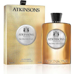 Atkinsons 1799 The Other Side of Oud Eau de Parfum 100ml - Image 2