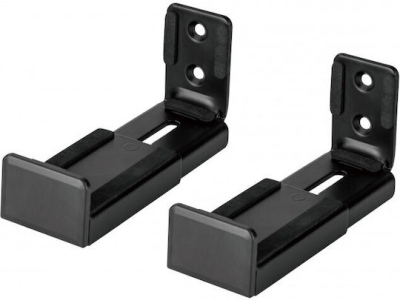 Reflecta Βάσεις Ηχείων Τοίχου Soundbar (Ζεύγος) - Image 2