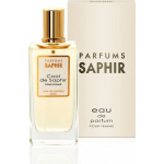 Saphir Cool de Saphir Eau de Parfum 50ml - Image 2
