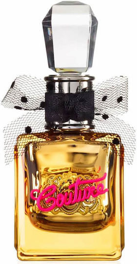 Juicy Couture Viva La Juicy Gold Couture Eau de Parfum 30ml - Image 1