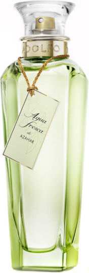 Adolfo Dominguez Agua Fresca Azahar Eau de Toilette 60ml - Image 1