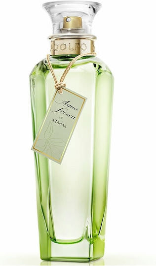 Adolfo Dominguez Agua Fresca Azahar Eau de Toilette 200ml - Image 1