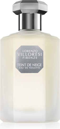 Lorenzo Villoresi Firenze Teint De Neige Eau de Toilette 100ml - Image 1