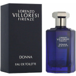 Lorenzo Villoresi Firenze Donna Eau de Toilette 100ml - Image 2