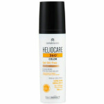 Heliocare 360 Color Gel Oil-Free Αντηλιακό Gel για το Σώμα SPF50 με Χρώμα Bronze 50ml