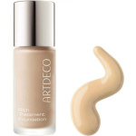 ArtDeco Rich Treatment Foundation 12 Vanilla Rose 20ml - Image 2
