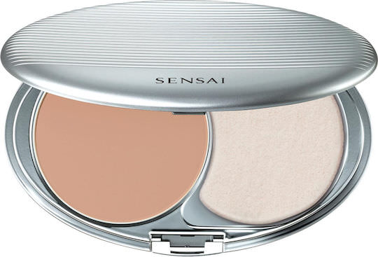 Sensai Total Finish Anti Ageing Foundation Refill SPF15 11gr - Image 1