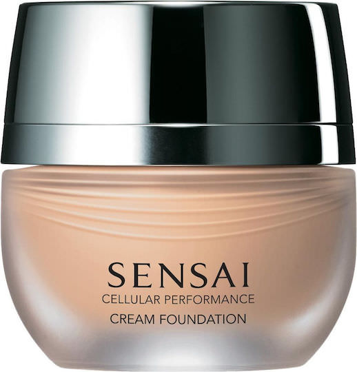 Sensai Cellular Performance Cream Foundation SPF15 30ml - Image 1