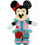 Clementoni Βρεφικό Παιχνίδι Minnie (fr)