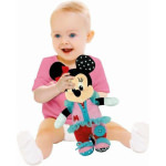 Clementoni Βρεφικό Παιχνίδι Minnie (fr) - Image 2