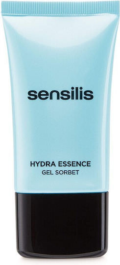 Sensilis Hydra Essence Ενυδατική Κρέμα Προσώπου με Υαλουρονικό Οξύ & Centella Asiatica 40ml - Image 1