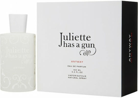 Juliette Has A Gun Anyway Eau de Parfum 100ml - Image 1