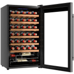 Cecotec Grand Sommelier 34030 Συντηρητής Κρασιών 34 Φιαλών - Image 2