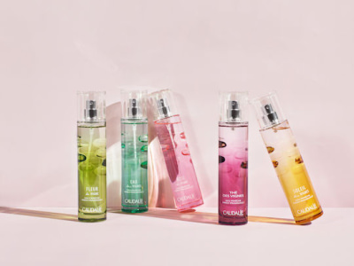 Caudalie Soleil Des Vignes Εau Fraiche 50ml - Image 3