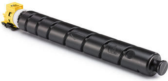 Kyocera TK-8345Y Γνήσιο Toner Laser Εκτυπωτή Κίτρινο 12000 Σελίδων (1T02L7ANL1) - Image 1