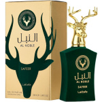 Lattafa Al Noble Safeer Eau de Parfum 100ml - Image 2