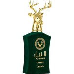 Lattafa Al Noble Safeer Eau de Parfum 100ml