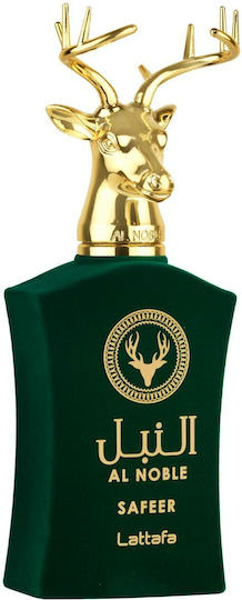 Lattafa Al Noble Safeer Eau de Parfum 100ml - Image 1