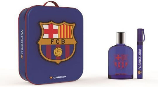 Instituto Espanol Azul Fresh Σετ Παιδικό Eau de Toilette 100ml - Image 1