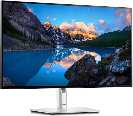 Dell Ultrasharp U2724D IPS Monitor 27" QHD 2560x1440 - Image 1