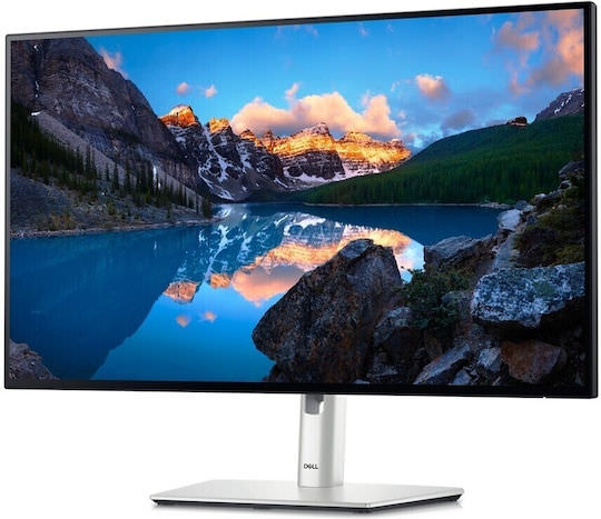 Dell Ultrasharp U2724DE IPS Monitor 27" QHD 2560x1440 - Image 1