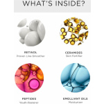 Elizabeth Arden Retinol Skin Night Αντιγηραντικό Serum Προσώπου 90τμχ - Image 3