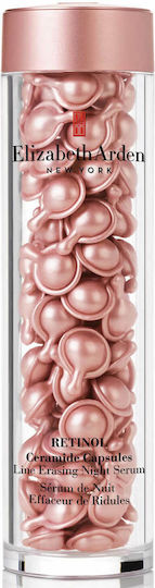 Elizabeth Arden Retinol Skin Night Αντιγηραντικό Serum Προσώπου 90τμχ - Image 1