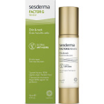 Sesderma Factor G Renew Gel Ματιών για Ενυδάτωση , Αντιγήρανση , Σύσφιξη & Ανάπλαση 50ml - Image 2