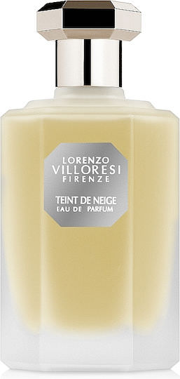 Lorenzo Villoresi Firenze Teint De Neige Eau de Parfum 50ml - Image 1
