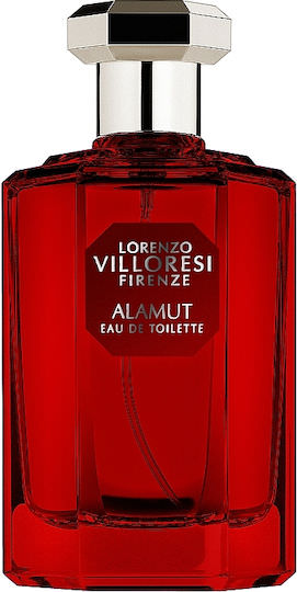 Lorenzo Villoresi Firenze Eau de Toilette 50ml - Image 1
