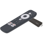 Strong Smart TV Stick SRT41 4K UHD με Bluetooth / Wi-Fi / HDMI - Image 4