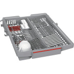 Bosch Ελεύθερο Πλυντήριο Πιάτων με Wi-Fi για 10 Σερβίτσια Π45xY84.5εκ. Inox - Image 3