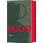 Boss Man Eau de Toilette 125ml - Image 3