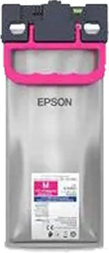 Epson T05b Γνήσιο Μελάνι Εκτυπωτή InkJet Ματζέντα (C13T05B34N) - Image 1